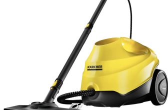 Karcher SC3 EasyFix recensie – Efficiënt en gemakkelijk schoonmaken zonder onderbrekingen