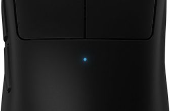 Logitech G Pro X Superlight Recensie – De ultieme gaming muis voor professionals