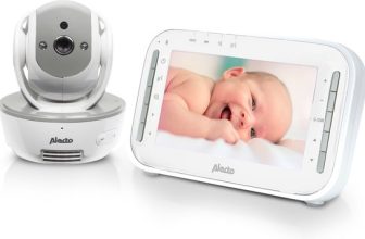 Alecto DVM-200GS recensie – Zorgeloos kijken en luisteren