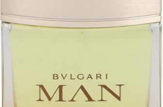 Bvlgari Man Wood Neroli Eau De Parfum Recensie – Frisse houtachtige geur voor mannen