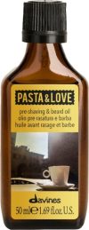 Davines Pre-Shaving & Beard Oil Recensie – Perfecte voorbereiding voor een soepele scheerbeurt