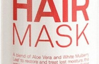 Eleven Australia – Miracle Hair Mask Recensie – Intensieve voeding voor elk haartype