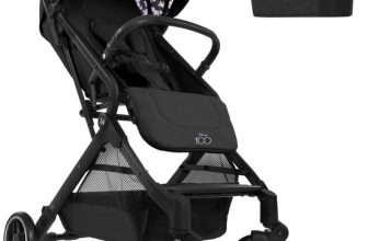 Hauck Travel N Care Set recensie – Compacte buggy met Disney-design