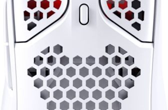 HyperX Pulsefire Haste Wireless Gaming-muis Recensie – Ultralicht en responsief voor gamers