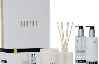 Janzen luxury moments giftset 22 Recensie – Luxe verwennerij voor elk interieur
