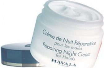 Mavala Night Cream & Gloves Kuur Handcrème Recensie – Effectieve verzorging voor zijdezachte handen