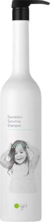 O’right Dandelion Shampoo 1L Recensie – Milde shampoo voor gevoelige hoofdhuid