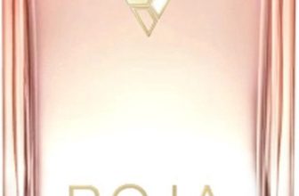 Roja Elixir Pour Femme Essence De Parfum Recensie – Bloemige elegantie voor elke gelegenheid