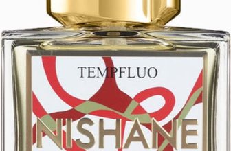 Tempfluo Extrait de Parfum Recensie – Een frisse unisex geurervaring