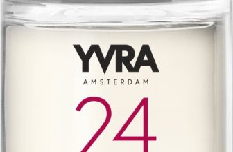 YVRA – 24 L’Essence de Ravissence biedt unieke geurervaring