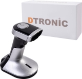 DTRONIC DT3452 / DS6520 draadloze scanner Recensie – Efficiënt scannen zonder grenzen