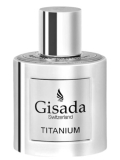 Gisada Titanium Recensie – Heerlijk fris én kruidig voor de verfijnde man