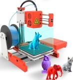 3D&Print 3D printer voor beginners & kinderen Recensie – Eenvoudig en leuk voor creatieve geesten