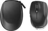 3Dconnexion CADmouse Compact Wireless USB-C Recensie – Ergonomisch ontwerp voor optimale gebruikerservaring