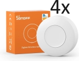 Sonoff SNZB-01P draadloze schakelaar Recensie – Slimme bediening voor elk apparaat