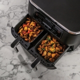 Ninja Foodi AirFryer AF300EU Recensie – De alles-in-één keukenheld voor heerlijke en gezonde gerechten