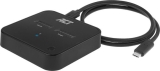 ACT M.2 NVMe/PCIe SSD docking station AC1502 Recensie – Kloon en benader SSD’s eenvoudig en snel