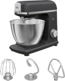 AEG KM5-1-4BPT keukenmachine Recensie – Krachtige en veelzijdige keukenhulp