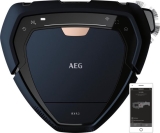 AEG RX9-2-4STN – Robotstofzuiger met slimme 3D navigatie