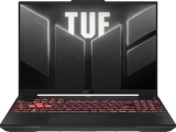ASUS TUF Gaming A16 FA607PI-QT092W Recensie – Krachtige gaming laptop voor competitieve gamers