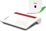 AVM FRITZ!Box 5530 SFP XGS-PON Recensie – Krachtige router voor glasvezelverbindingen