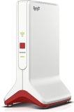 AVM FRITZ!Repeater 6000 AX Recensie – Krachtige Wi-Fi 6 repeater voor thuisgebruik