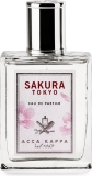Acca Kappa – Sakura Tokyo Eau de Parfum Recensie – Een elegante geur geïnspireerd op Japanse bloesems