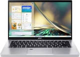 Acer Spin 3 SP314-55N-79SG: krachtige en veelzijdige laptop