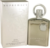 Afnan Supremacy Silver eau de parfum Recensie – Houtachtige geur voor de moderne man