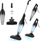 Aigostar Steelstofzuiger Stan-4-in-1 Recensie – Krachtige en veelzijdige stofzuiger voor elk huishouden