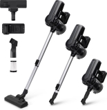 Aigostar Titan – Steelstofzuiger Recensie – Krachtig en veelzijdig voor elk huishouden