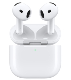 Apple AirPods 4 Recensie – Nieuwe functies voor iedereen