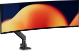 Alberenz® monitor arm gasveer ultra wide Recensie – De sterkste monitorbeugel voor elke setup