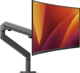 Alberenz® Single Monitor Arm Recensie – Ergonomisch en stijlvol werken zonder pijn