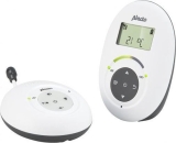 Alecto DBX-125 – Full Eco DECT babyfoon recensie – Perfect geluid en energiebesparing voor je kindje