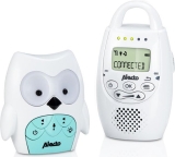 Alecto DBX-84 – Schattige uil met topgeluid