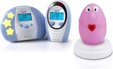 Alecto DBX-88 ECO Dect babyfoon recensie – De betrouwbare keuze voor ouders