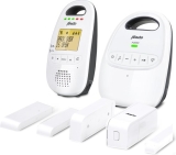 Alecto DBX-99 babyfoon met slimme functies