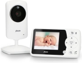 Alecto DVM-64 – Handige babyfoon met camera