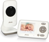 Alecto DVM-71 – Babyfoon met camera recensie – Handige babyfoon met uitstekende prijs-kwaliteitverhouding
