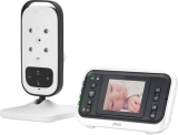 Alecto DVM-75 babyfoon met camera recensie – Eenvoudige en betrouwbare bewaking voor je baby