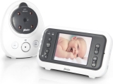 Alecto DVM-77 – Babyfoon met camera recensie – Eenvoudige en praktische babyfoon met camera