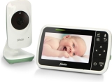 Alecto DVM149GN – Babyfoon met camera recensie – Houd je kindje altijd in de gaten