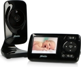 Alecto DVM71BK – Babyfoon met camera recensie – Betrouwbare verbinding voor kersverse ouders