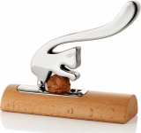 Alessi notenkraker met eekhoorn design is een blikvanger