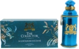 Alexandre J. – The Collector Mandarine Sultane Recensie – Bloemige geur met een luxe uitstraling