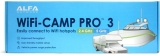 Alfa Network WiFi-Camp Pro 3 Recensie – Krachtig en eenvoudig wifi voor onderweg
