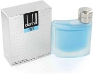 Alfred Dunhill Pure Men Recensie – Verfrissende geur voor de zomer