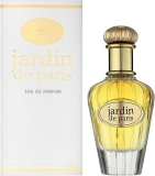 Alhambra Jardin De Paris – Edp Recensie – Luxe geur met fruitige charme