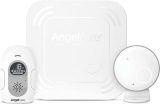 Angelcare geluids- en bewegingsbabyfoon AC327 recensie – Combineert beeld, geluid en ademhalingsregistratie